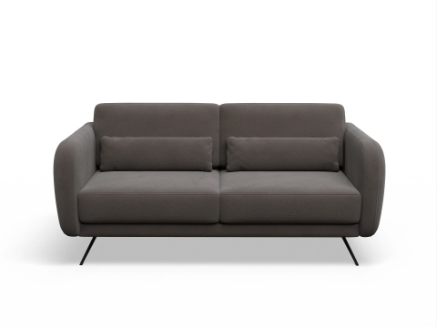 2-Sitzer Sofa